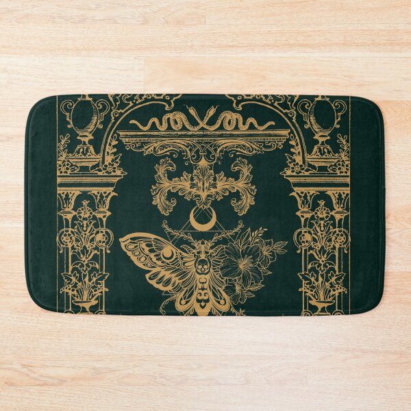 Item preview, Witch Grimoire pattern designed and sold by ArtsyTales.