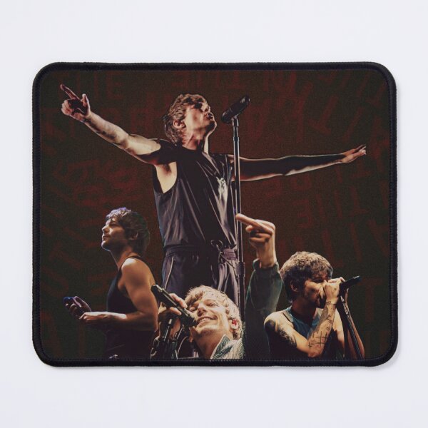 Item preview, Louis Tomlinson - Faith In The Future  designed and sold by FineIine.