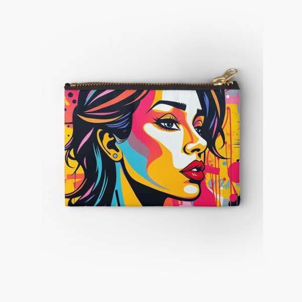 Item preview, Vivid Street Diva designed and sold by becauseturkey.