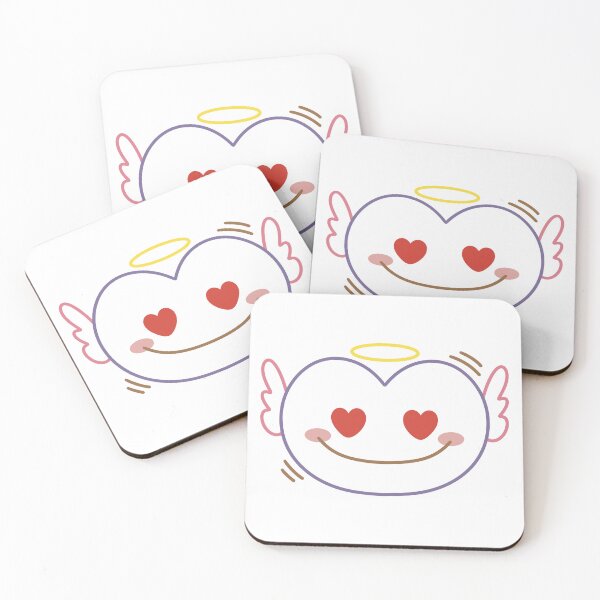 Item preview, Love Gives You Wings! designed and sold by love4darts.