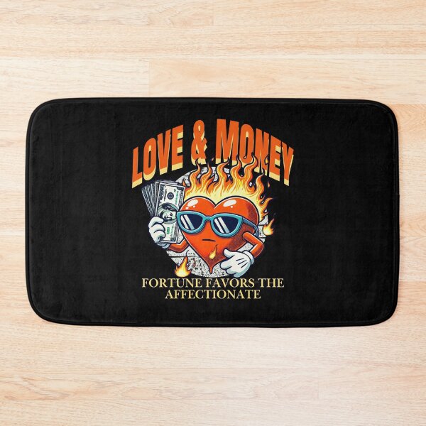 Item preview, Love and money designed and sold by Peerless-Prime.