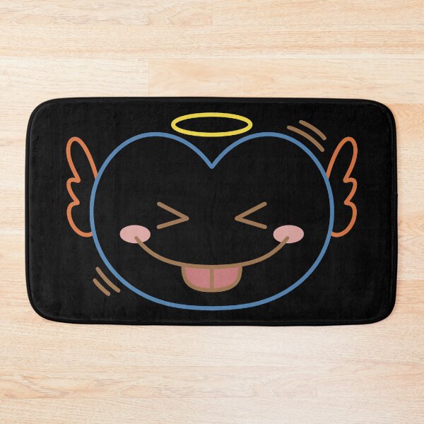 Item preview, Hee-Hee Gives You Wings! designed and sold by love4darts.