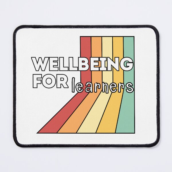 Item preview, Wellbeing for learners designed and sold by Mc  Matters.