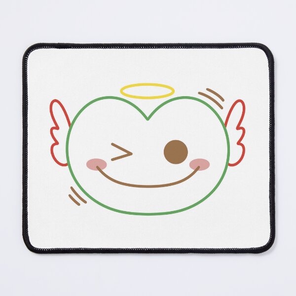 Item preview, Wink Gives You Wings! designed and sold by love4darts.