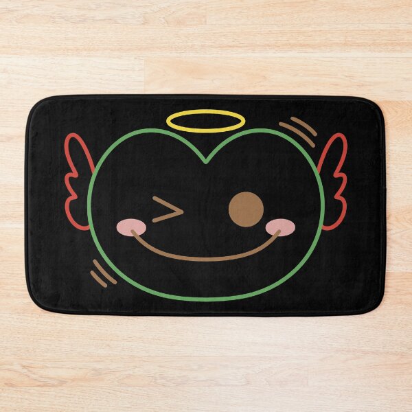Item preview, Wink Gives You Wings! designed and sold by love4darts.