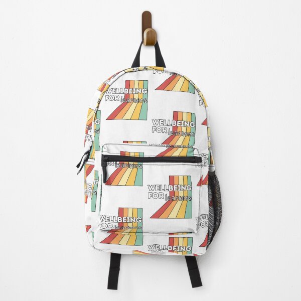 Item preview, Wellbeing for learners designed and sold by Mc Matters.