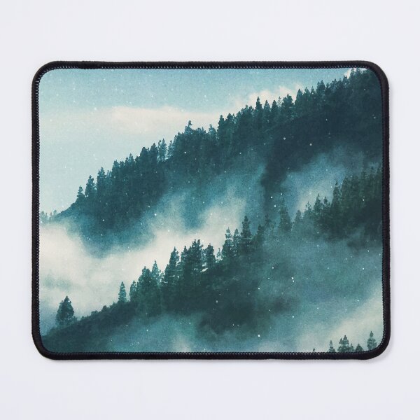 Item preview, Fog V2 #redbubble #lifestyle #fashion #tech designed and sold by 83oranges.com.