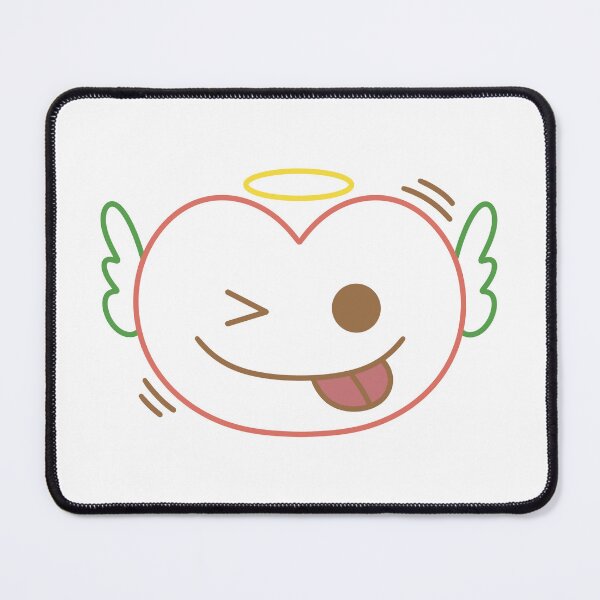 Item preview, Wink Gives You Wings! designed and sold by love4darts.