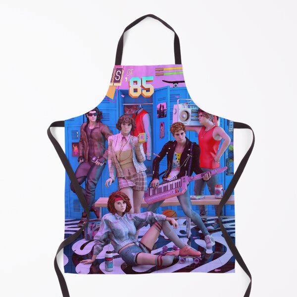 Item preview, Class of 1985 designed and sold by dennybusyet.