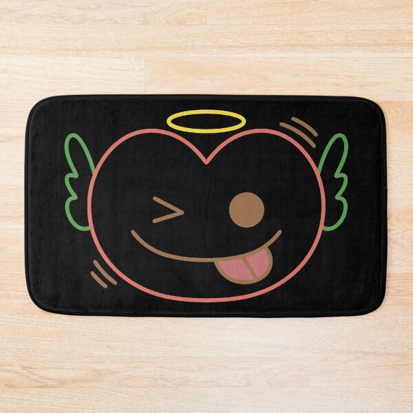 Item preview, Wink Gives You Wings! designed and sold by love4darts.