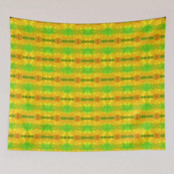Item preview, Missing Summer Abstract Pattern designed and sold by Lolly's Little Lovelies.
