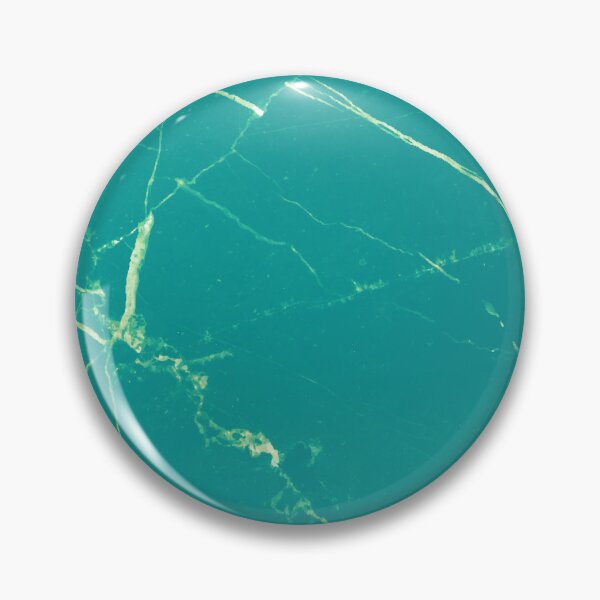 Item preview, Turquoise Marble #redbubble #lifestyle designed and sold by 83oranges.com.