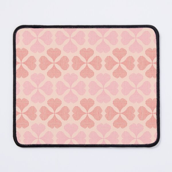 Item preview, Lucky in love heart pattern designed and sold by SaryandSaff.