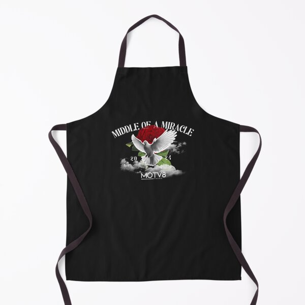 Item preview, Middle of a Miracle designed and sold by Motv8byHim.