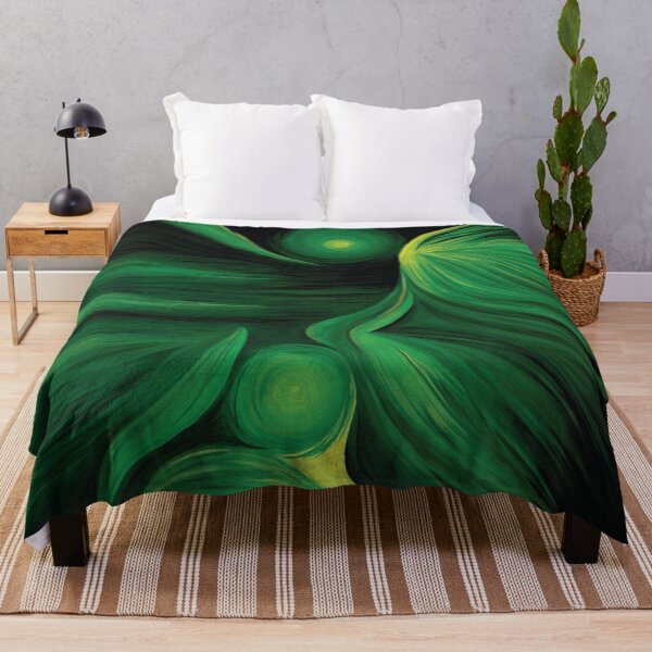 Item preview, Green Idea designed and sold by WellnesswithArt.