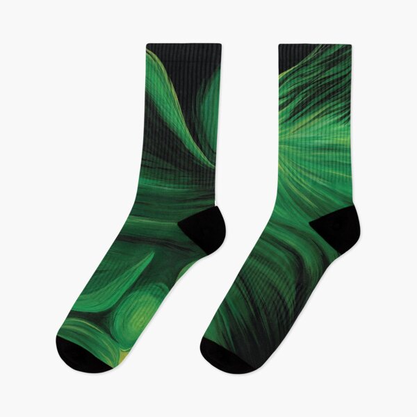 Item preview, Green Idea designed and sold by WellnesswithArt.