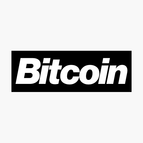 Artikel-Vorschau von Bitcoin - BTC - Krypto, designt und verkauft von darryldesign.
