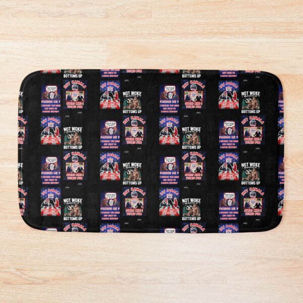Item preview, Guess Who We Voted For designed and sold by WoodburyLake.
