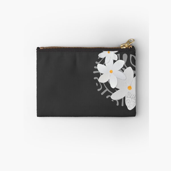 Item preview, Tiare Tahiti - Polynesian flower designed and sold by Polynesian Futures.
