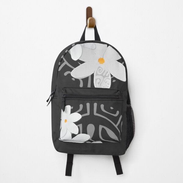 Item preview, Tiare Tahiti - Polynesian flower designed and sold by Polynesian Futures.
