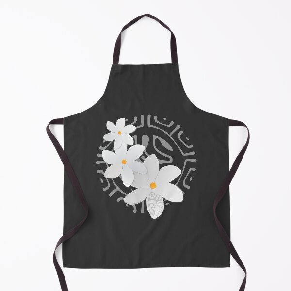 Item preview, Tiare Tahiti - Polynesian flower designed and sold by Polynesian Futures.