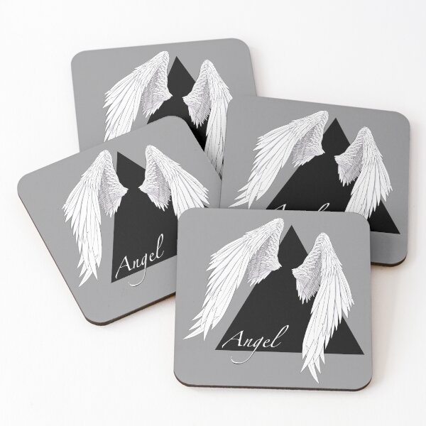 Item preview, ANGEL designed and sold by SzaboMarta.