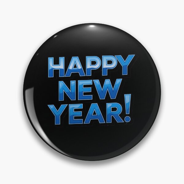 Item preview, Happy new year 2025  designed and sold by ArtbySameer.