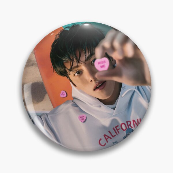 Item preview, Surfer Ji Chang Wook  designed and sold by Kryptonite-Arts.