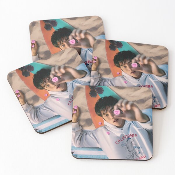 Item preview, Surfer Ji Chang Wook  designed and sold by Kryptonite-Arts.