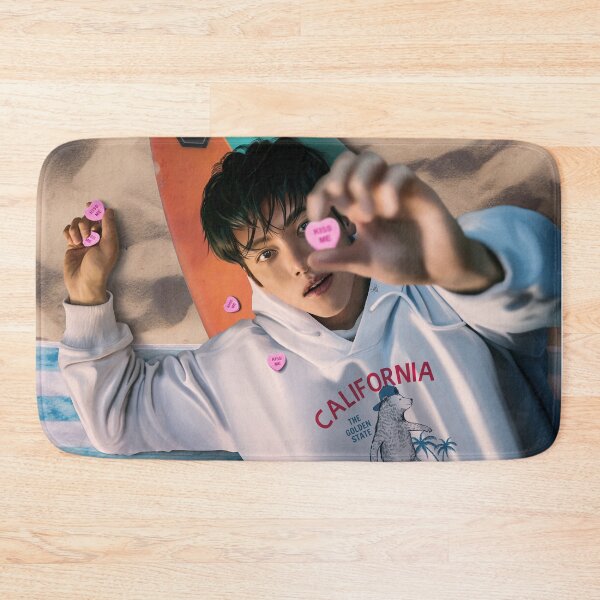 Item preview, Surfer Ji Chang Wook  designed and sold by Kryptonite-Arts.