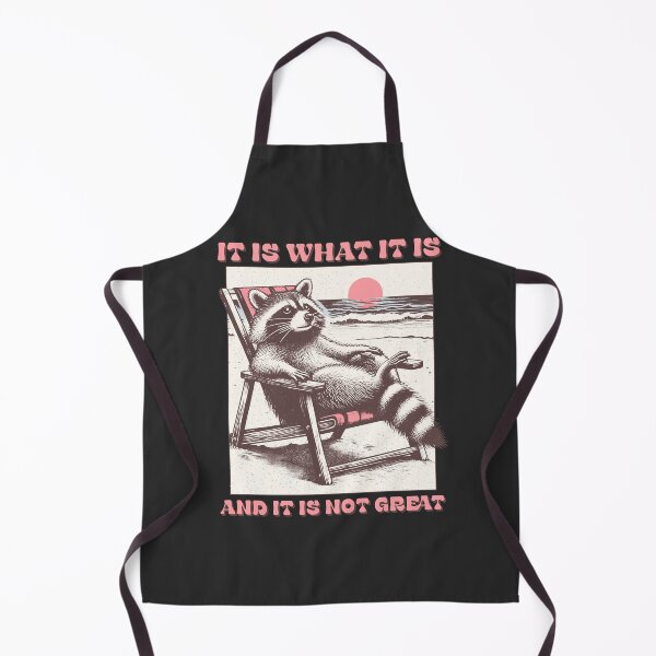 Item preview, It is what it is designed and sold by nookmerch97.
