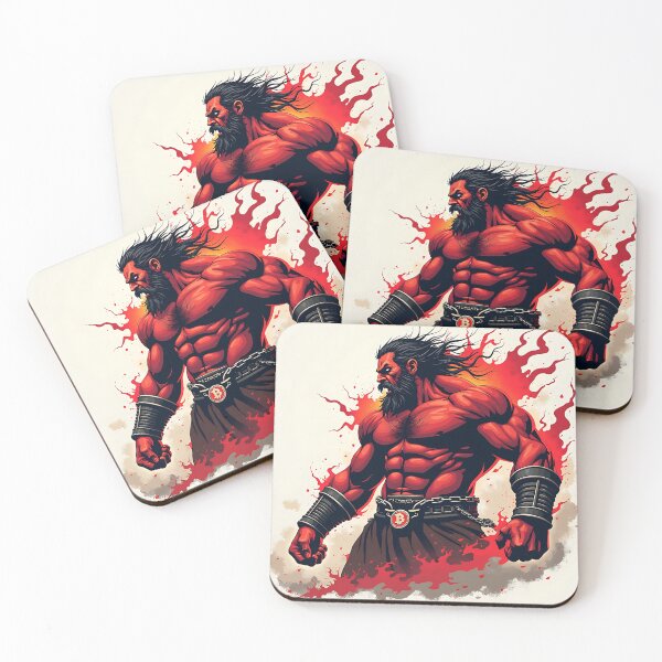 Item preview, Bitcoin Miner Forging the Digital Currency designed and sold by RadDeck.