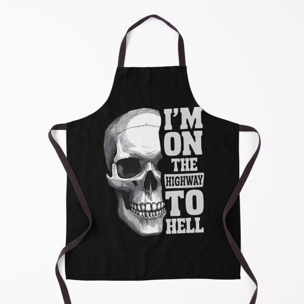 Item preview, Highway to hell designed and sold by BugiDesignArt.