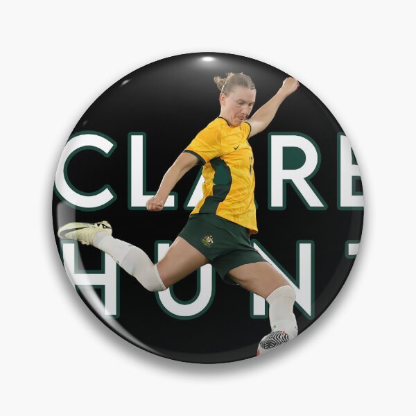 Item preview, Clare Hunt Matildas designed and sold by kripalsutariya.
