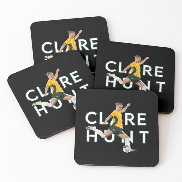 Item preview, Clare Hunt Matildas designed and sold by kripalsutariya.