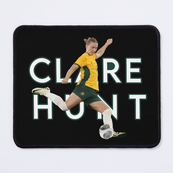 Item preview, Clare Hunt Matildas designed and sold by kripalsutariya.