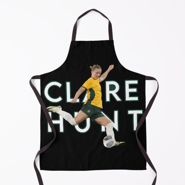 Item preview, Clare Hunt Matildas designed and sold by kripalsutariya.