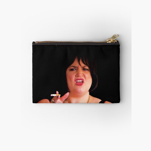 Item preview, Gavin & Stacey Classic Design for die hard devotees who love the series, Smithy and Nessa (Vanessa Shanessa) and, of course, Barry (or Essex). designed and sold by WaffleOnDesigns.