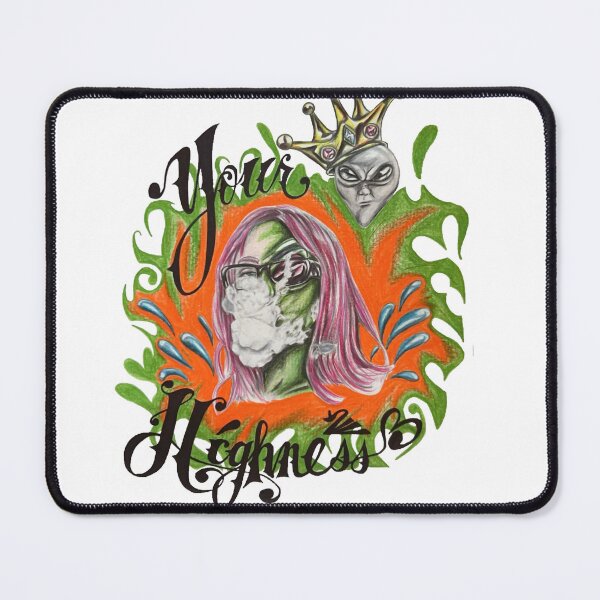 Item preview, Your ? highness ? designed and sold by FaithfullyFaded.