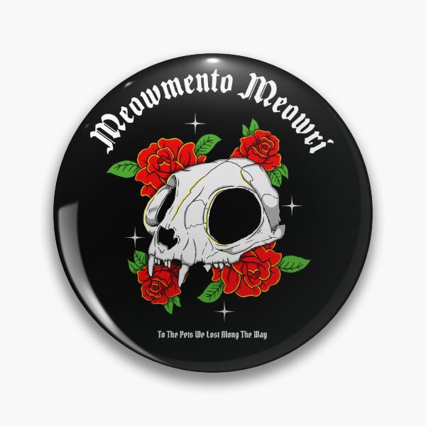 Item preview, Memento Mori designed and sold by JerickXalladO.