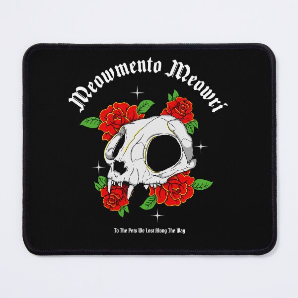 Item preview, Memento Mori designed and sold by JerickXalladO.