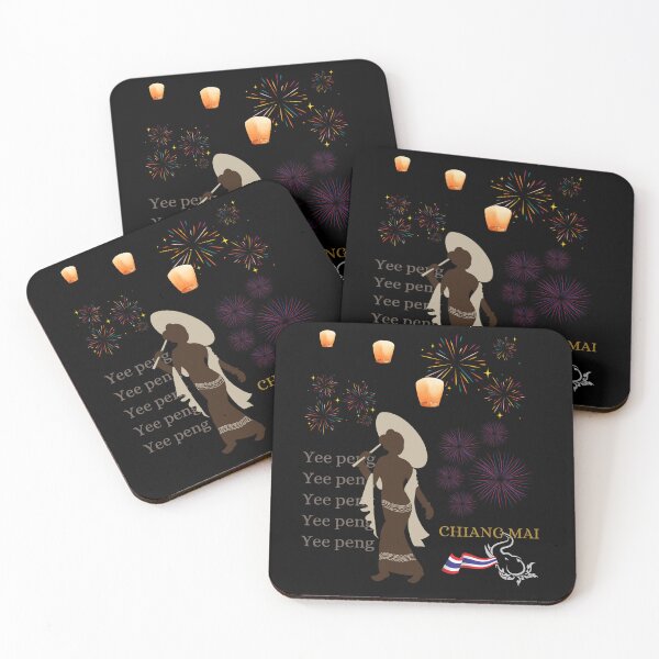 Item preview, Yee peng Lanna in Chiang mai, Thailand designed and sold by CHANCHANAI.