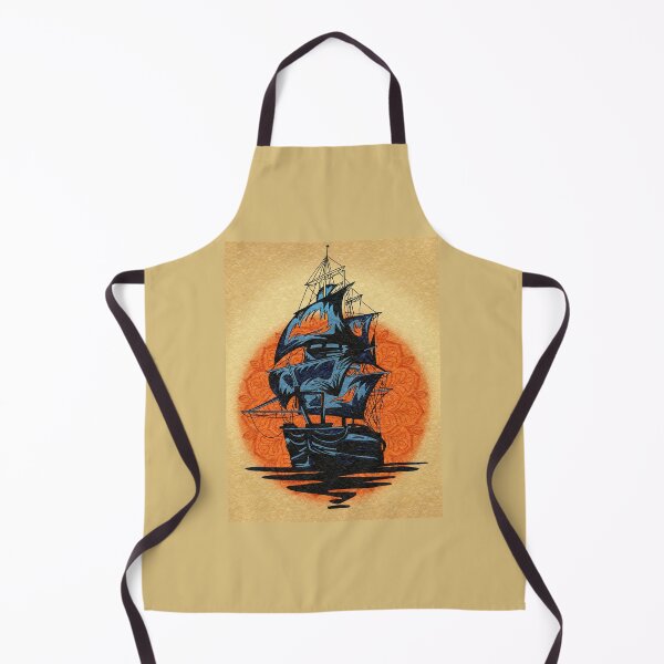 Item preview, Pirates of Life designed and sold by ArchanaVA.