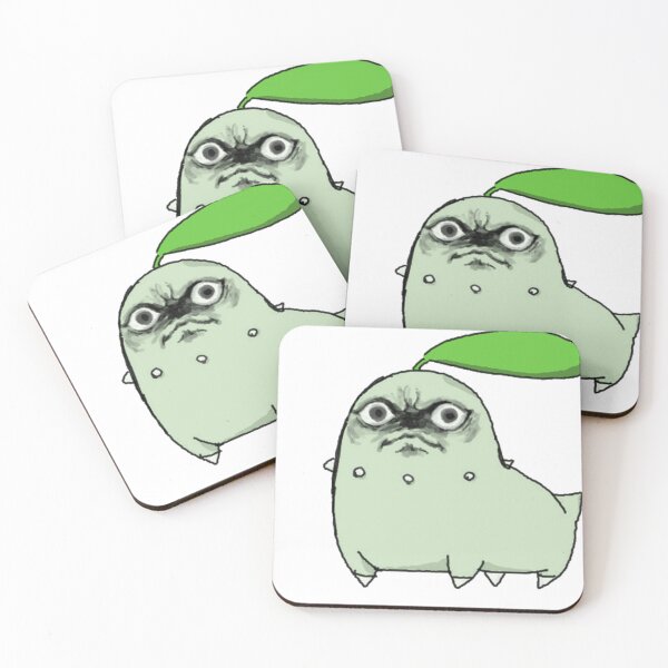 Item preview, The Mystical Transformation of Chikorita designed and sold by ZONE NC.