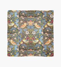 William Morris Strawberry Thief Design 1883 Scarf