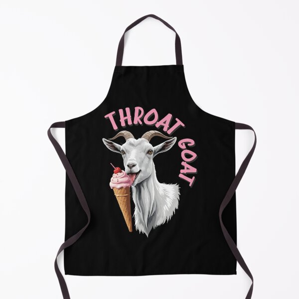 Item preview, Throat Goat designed and sold by portokalis.