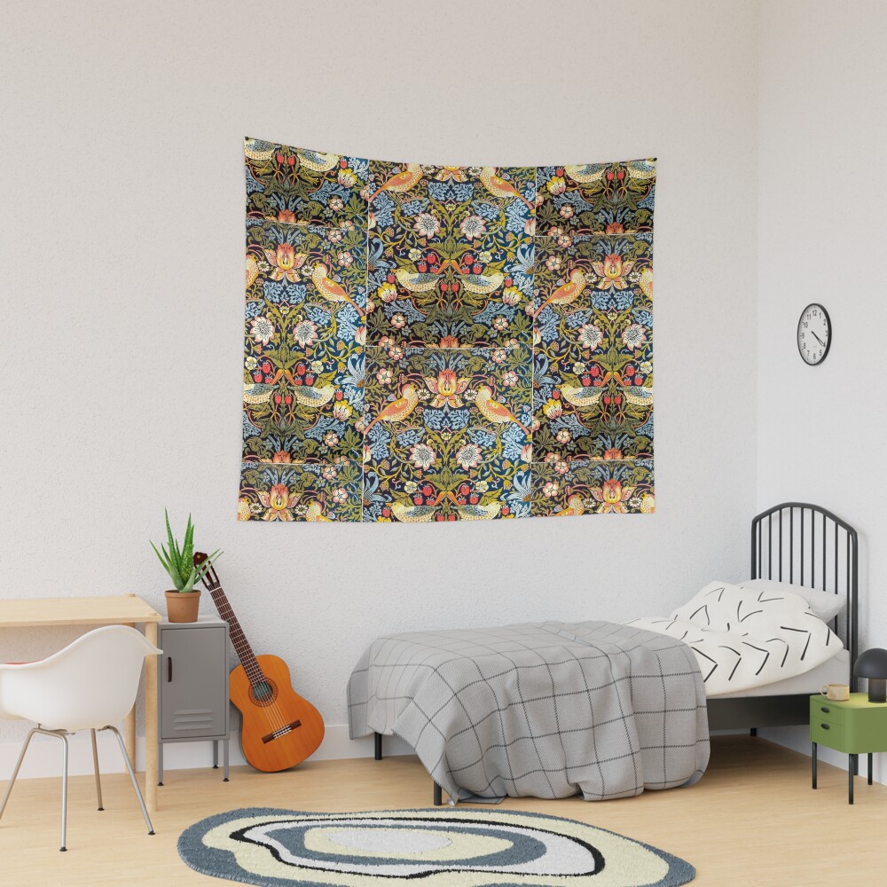 Item preview, Tapestry designed and sold by Martstore.