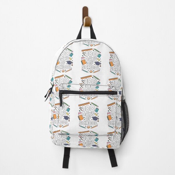 Item preview, 100 Days of School Celebration designed and sold by RvinJo8.