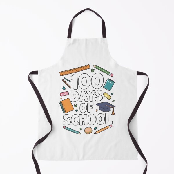 Item preview, 100 Days of School Celebration designed and sold by RvinJo8.