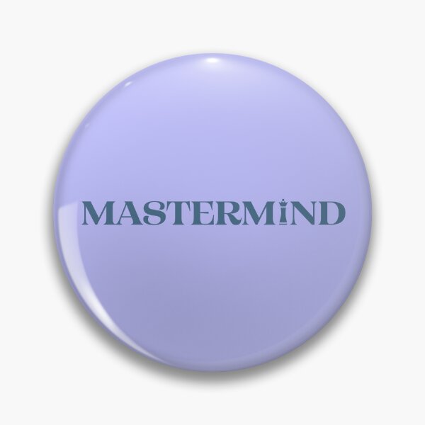 Item preview, MASTERMIND designed and sold by remylocks.
